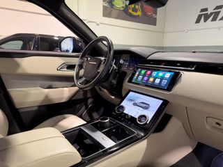 Land Rover Range Rover Velar 2.0 D180 132kW R-Dynamic SE 4WD Auto