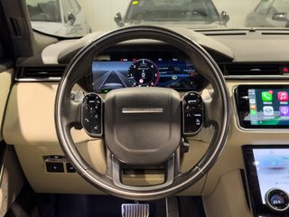 Land Rover Range Rover Velar 2.0 D180 132kW R-Dynamic SE 4WD Auto