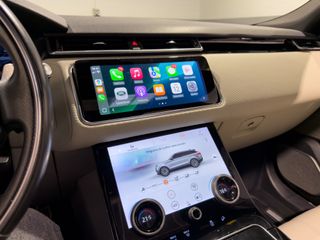 Land Rover Range Rover Velar 2.0 D180 132kW R-Dynamic SE 4WD Auto