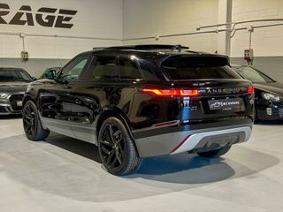 Land Rover Range Rover Velar 2.0 D180 132kW R-Dynamic SE 4WD Auto