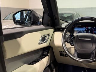 Land Rover Range Rover Velar 2.0 D180 132kW R-Dynamic SE 4WD Auto