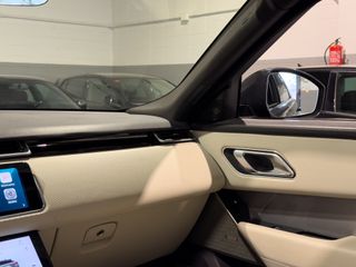Land Rover Range Rover Velar 2.0 D180 132kW R-Dynamic SE 4WD Auto