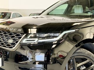 Land Rover Range Rover Velar 2.0 D180 132kW R-Dynamic SE 4WD Auto