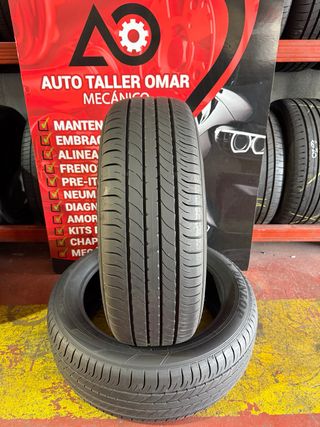 Neumático 235/55 R20 102V