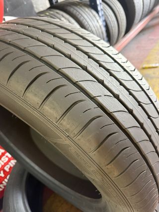 Neumático 235/55 R20 102V