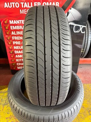 Neumático 235/55 R20 102V