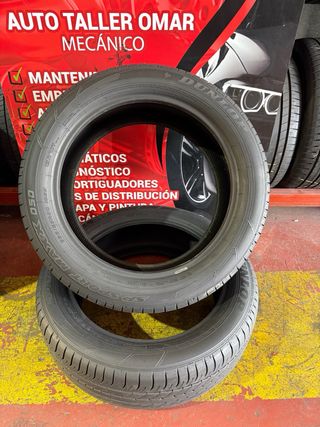 Neumático 235/55 R20 102V