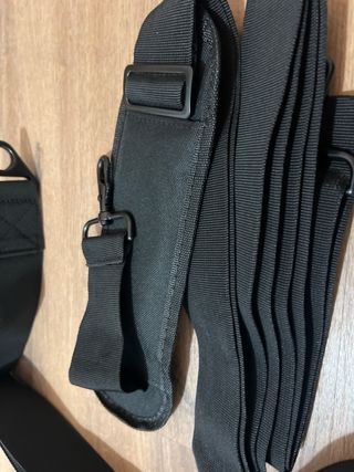 Correa para tabla de paddle surf