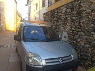 Citroen Berlingo 2004
