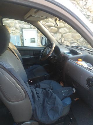 Citroen Berlingo 2004