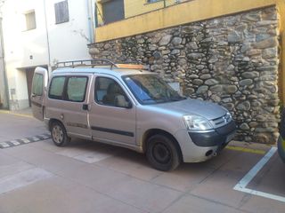 Citroen Berlingo 2004