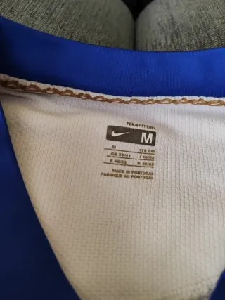 Camiseta Original Croacia 2008