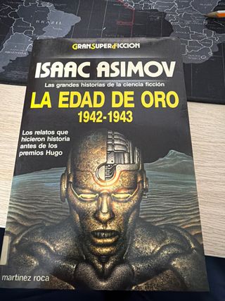 La Edad De Oro 1942-1943: Las Grandes Historias...