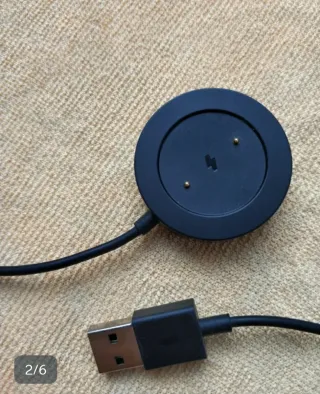 Cargador Xiaomi Mi Band