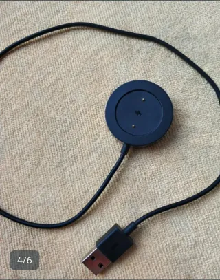 Cargador Xiaomi Mi Band