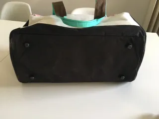 Transportín bolso perro gato pequeño