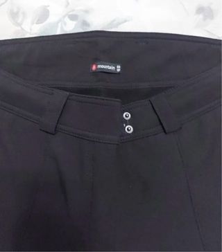 Pantalón de esquí mujer Talla XL (44)