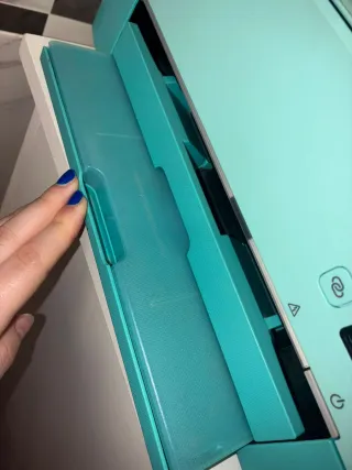 Impresora Canon TS5353a Verde