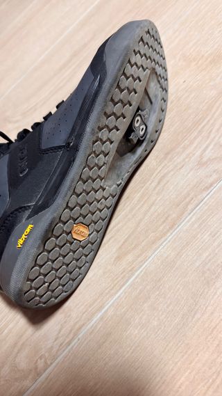 Zapatillas Giro MTB Suela Vibram