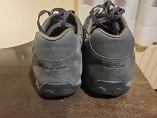 Zapatillas Geox Hombre Talla 42