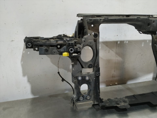 PANEL FRONTAL VOLKSWAGEN TOUAREG (7L6) BKS