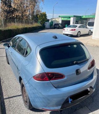 SEAT Leon 2007