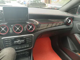 Mercedes-Benz Clase CLA 45 AMG 2014