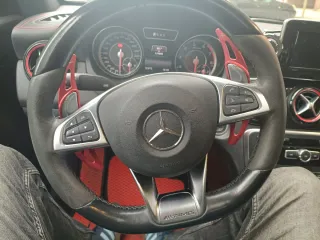 Mercedes-Benz Clase CLA 45 AMG 2014