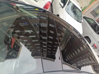 Mercedes-Benz Clase CLA 45 AMG 2014