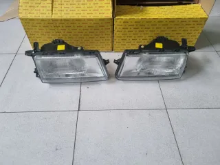 Faros Bosch Opel Vectra 16v