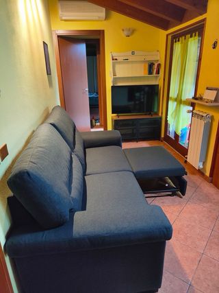 Divano Poltrone&Sofà pagato €1299 + ASSISTENZA INC