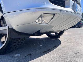 Paragolpes Delantero Porsche Cayenne