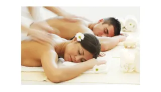 Masajes Relajantes Guadalajara