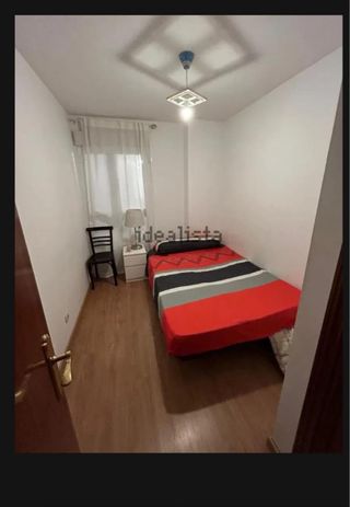 Alquiler habitación