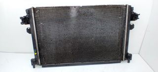 RADIADOR AGUA VOLKSWAGEN PASSAT 801726