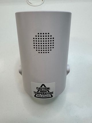 Proyector Mini Rotundit Wi-Fi Ready Blanco