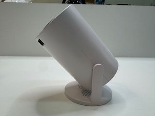 Proyector Mini Rotundit Wi-Fi Ready Blanco