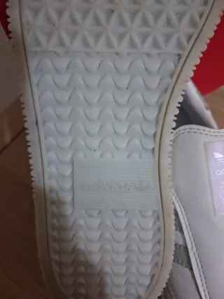 Adidas Samba Rose donna platform senza lacci 38