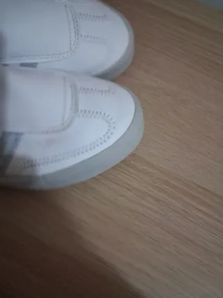 Adidas Samba Rose donna platform senza lacci 38