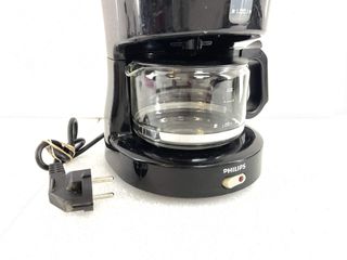 Cafetera Goteo Philips HD7450