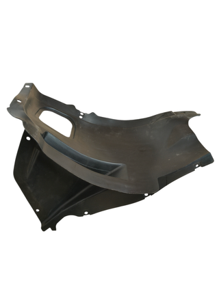 Tapa Paso Rueda Delantero Dcho Golf MK7