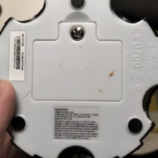 Portal Skylanders 3DS