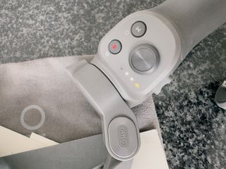 Estabilizador DJI Osmo Mobile 3 Gimbal