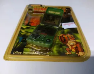 Nintendo Mini Classics Donkey Kong 1998