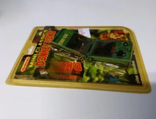 Nintendo Mini Classics Donkey Kong 1998