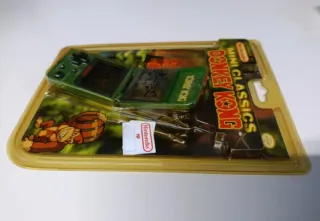 Nintendo Mini Classics Donkey Kong 1998
