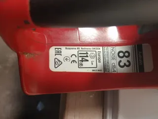 Motosierra Jonsered CS 2240