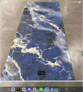 Placas PVC Pared 45€