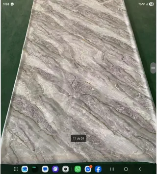 Placas PVC Pared 45€