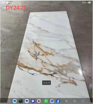 Placas PVC Pared 45€